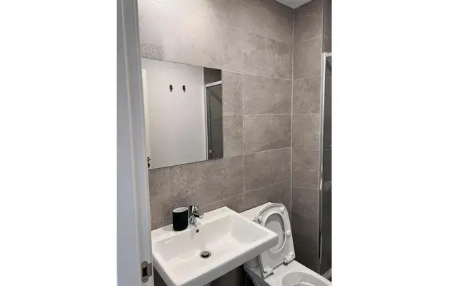 Habitacion 40m2 Malaga Alquiler