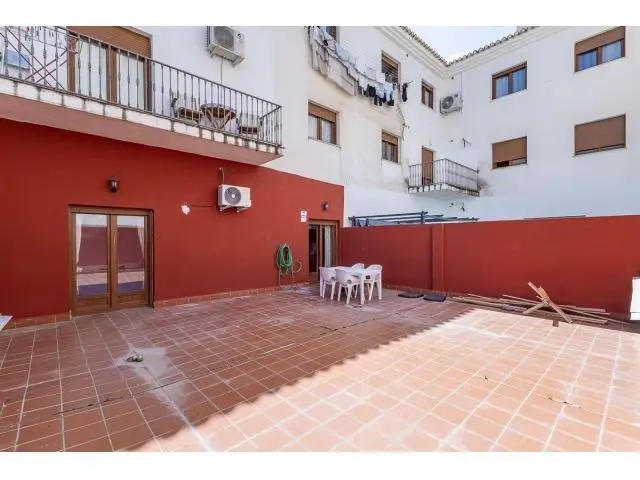 Piso con Terraza Privada 51m2 en Los Ogíjares