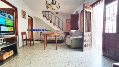 Casa en Venta en Otivar 5 Dormitorios Gran Terraza Vistas Montaña