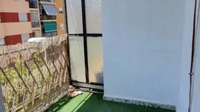 Alquiler Piso Manises 3 Dormitorios 76m2 Amueblado