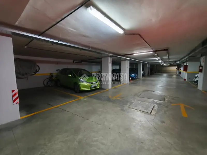 Dúplex 146m2 Alameda de Osuna 3 Dorm 2 Baños Garaje Reformado