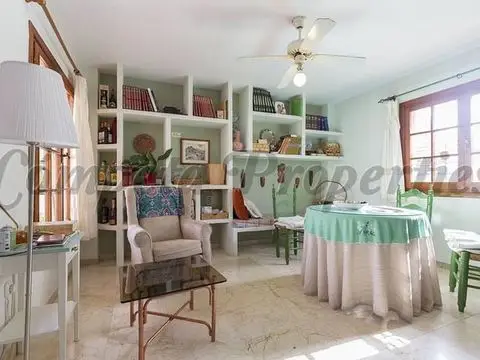 Casa Villa 3 Dormitorios Velez Malaga España