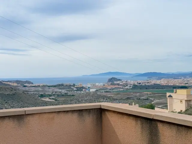 Apartamento en Venta Aguilas Costa Calida 2 Dormitorios Piscina