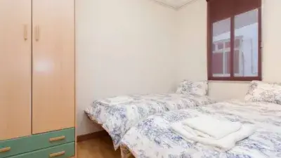 Apartamento en Alquiler en Eixample Barcelona