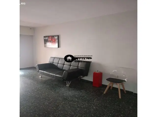 Alquiler Piso Estudiantes Albacete Centro Cerca Universidades