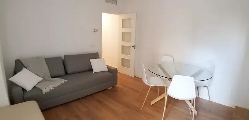 Venta Piso Reformado Bahia Blanca Cadiz Cerca Playa