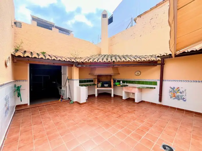 Villa 5 Dormitorios Rafelbunyol Gran Oportunidad