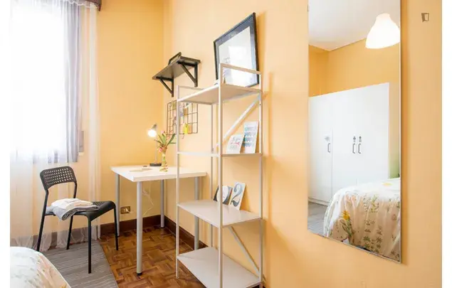 Alquiler Apartamento 3 Dormitorios Bilbao 70m2 Terraza