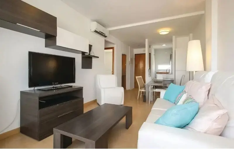 Apartamento en venta Terrazas de la Torre Golf Resort Murcia
