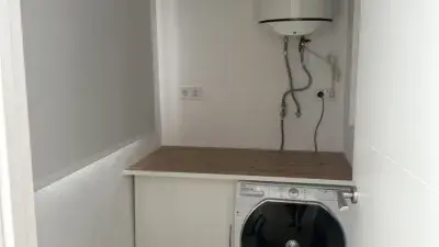 Apartamento en Benidorm 2 Dormitorios Planta 17 Reformado