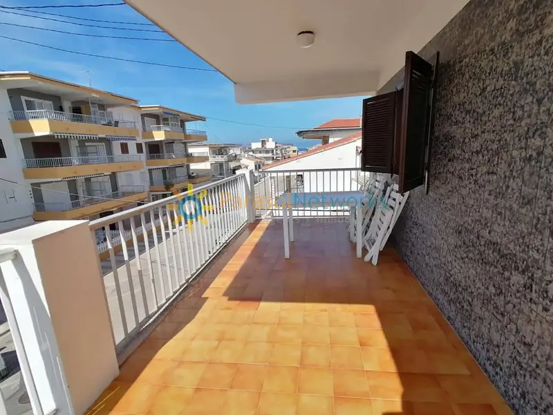 Apartamento en Oliva Playa cerca del mar