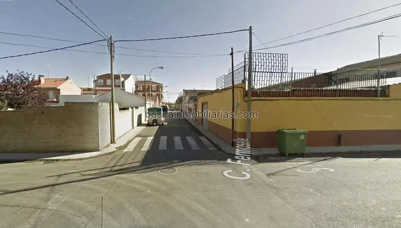 Casa en Venta Benavente Sin Posesion