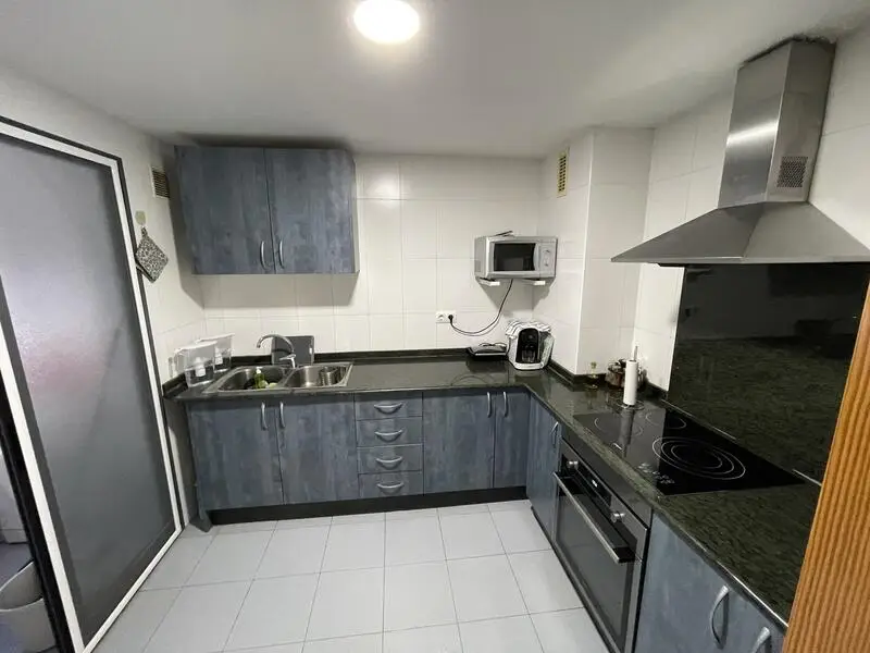Apartamento en venta en Alcantarilla 2 dormitorios