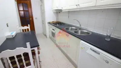 Piso en venta 3 dormitorios 2 baños Avenida Málaga