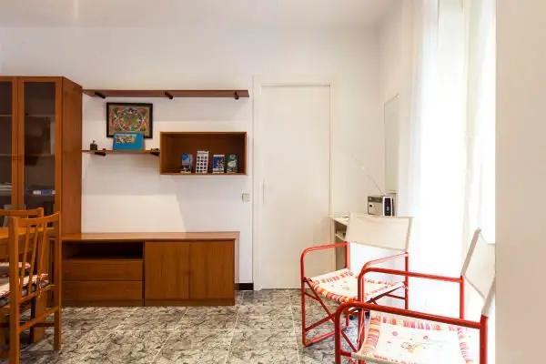 Apartamento Barceloneta 1 Dormitorio Cerca de la Playa
