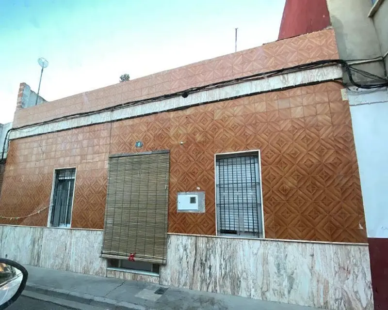 Piso 130m2 4 habitaciones 2 baños Carlet