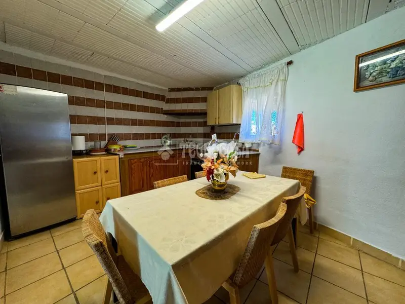 Casa rural en venta en Arico