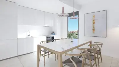 Apartamento de Lujo en Bahia Dorada Estepona