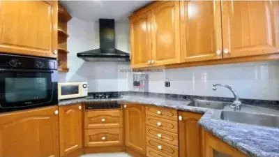 Piso en Alquiler Santa Rosa Alcoy 3 Dormitorios 2 Baños Balcon