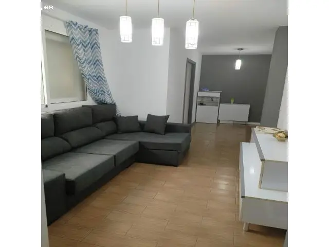 Piso en Venta en Cadiz Centro Reformado 3 Dormitorios