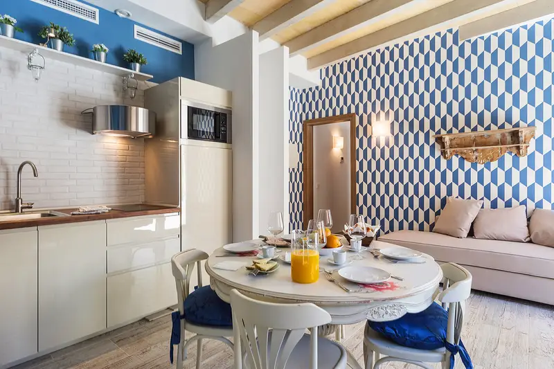 Apartamento con Terraza en Llucmajor Cerca de Palma