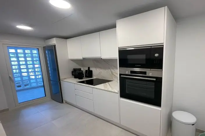 Apartamentos en Venta en La Cala de Mijas 2 y 3 Dormitorios