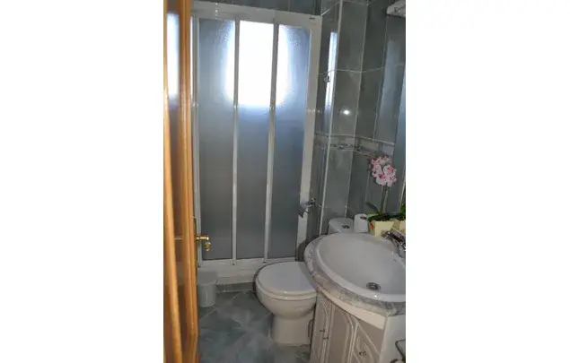 Apartamento 3 Dormitorios Alcalá Henares Estudiantes