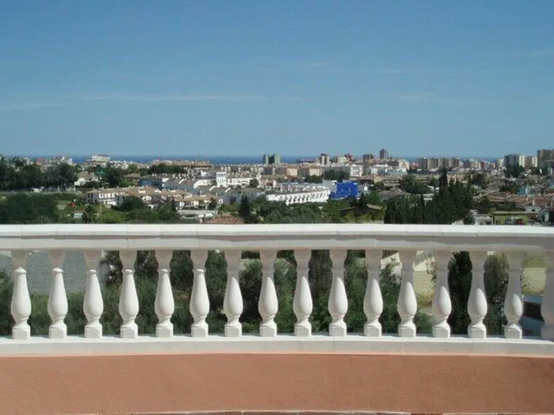 Villa en Venta Campo Mijas Costa Málaga