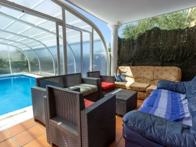 Casa 5 Dormitorios Rivas Vaciamadrid Cerca Madrid