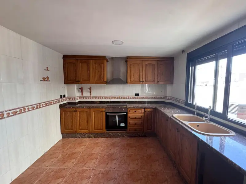 Piso en Alquiler Burriana 3 Dormitorios 2 Baños 124m2