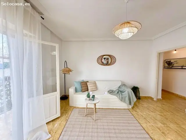 Piso En San Juan Pueblo