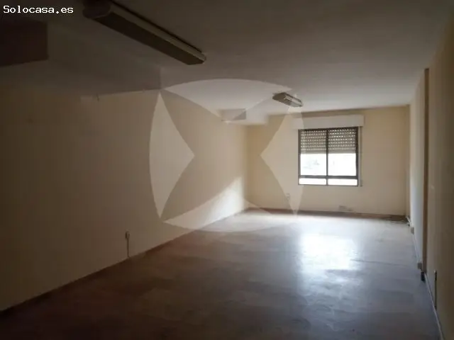 Oficina Diafana 52m2 Venta Alquiler Av Sinforiano Madroñero