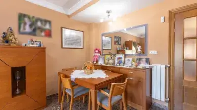 Casa pareada en venta en Calle de la Cañada del Tesorillo, 10