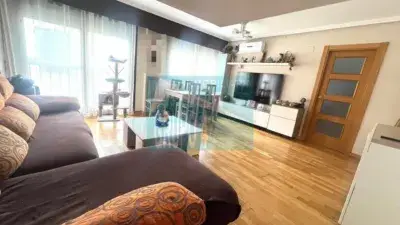 Dúplex en Venta en La Muela Zaragoza 3 Dormitorios Garaje Trastero