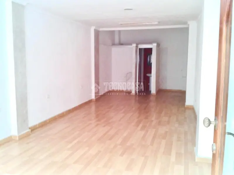 Local Comercial en Venta Los Realejos 42m² Excelente Ubicacion