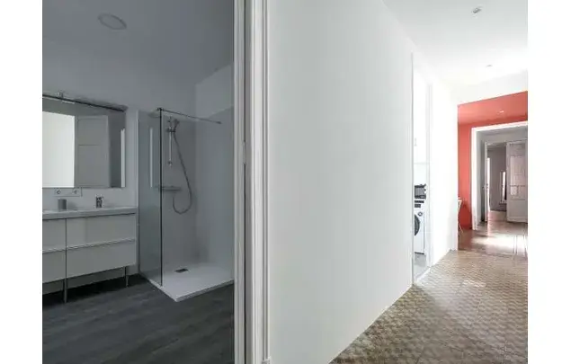 Alquiler de Habitacion en Gracia Barcelona