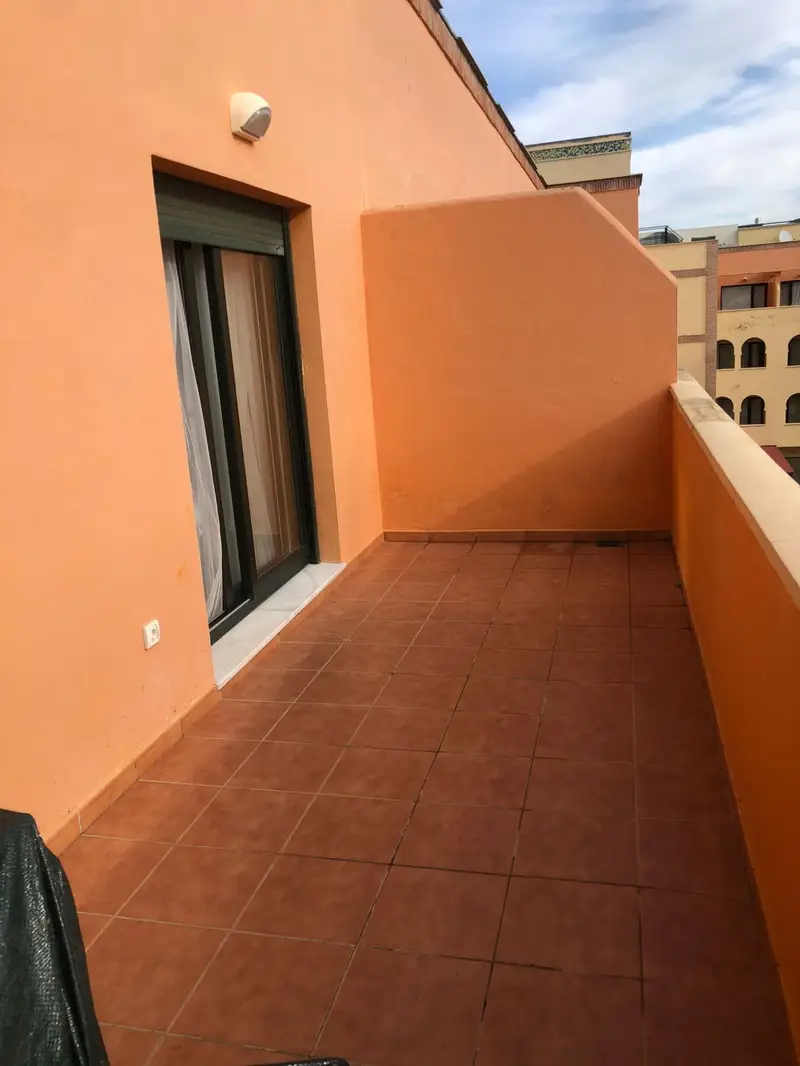 Apartamento en Punta del Moral 2 Dormitorios Cerca de la Playa