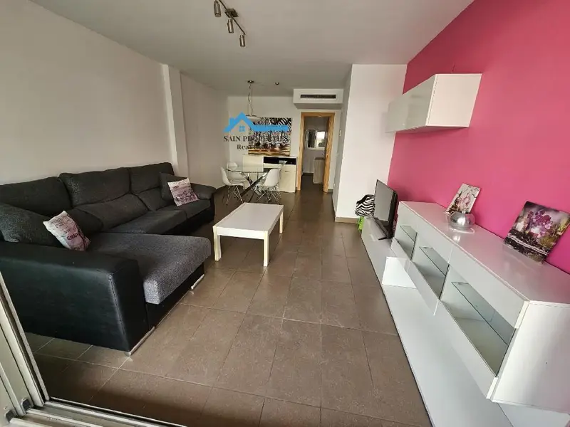 Venta Piso con trastero en Manzanera Calpe