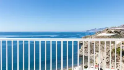 Casa Adosada en Venta La Rabita Vistas al Mar