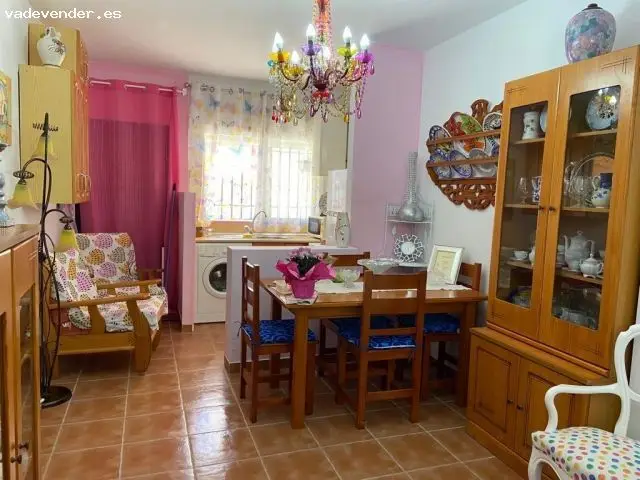Piso en venta Puerto de Mazarron Playa Grande cerca de la playa