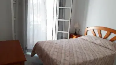 Apartamento en Alquiler Costa Sancti Petri 2 Dormitorios Terrazas Piscina