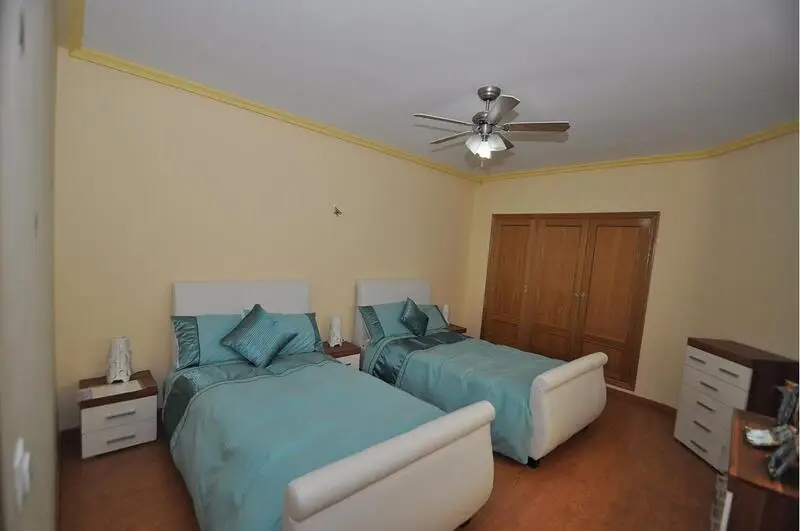 Apartamento 3 Dormitorios 2 Baños Pinoso Alicante