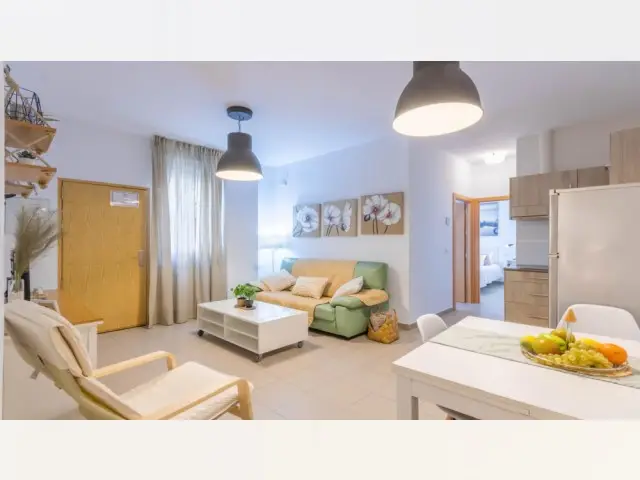 Apartamento 2 Dormitorios Córdoba Centro Histórico
