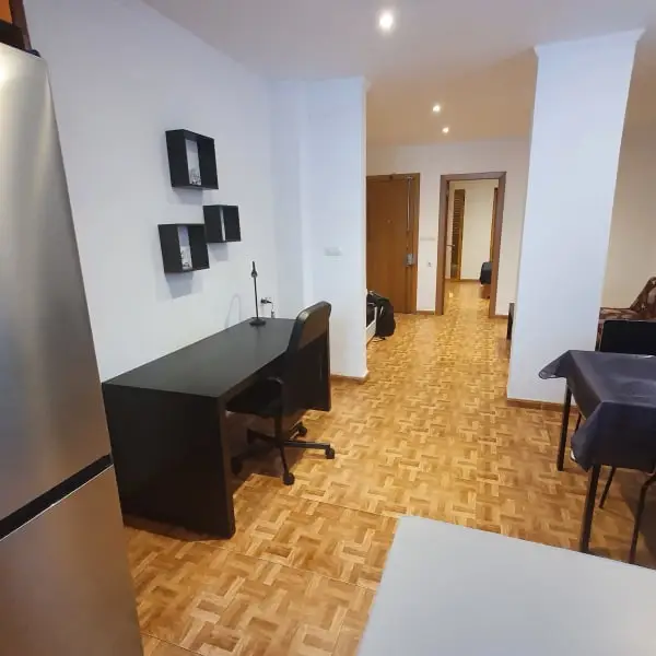 Apartamento en València, Cabanyal-Canyamelar