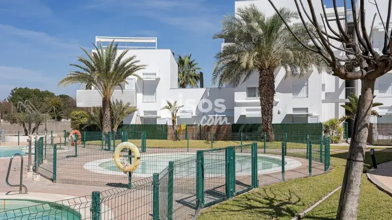 Apartamentos en Vera Playa Obra Nueva Cerca de la Playa