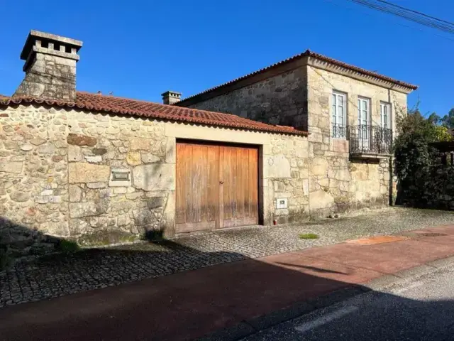 Chalet en venta en Calle Costa , Número 18