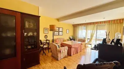 Piso en venta en Alvaro Domecq