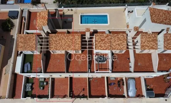 Dúplex 3 Dormitorios Orihuela Costa