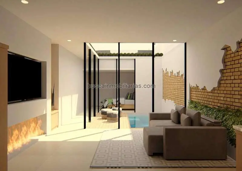 Casa en Sedavi con Piscina - 3 Habitaciones - Reformada