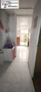 Casa de Piedra en Ferrol - Rehabilitacion Integral